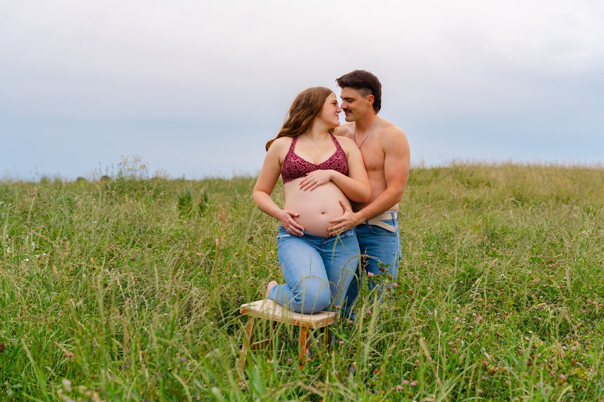Abbi and Caleb Maternity-216