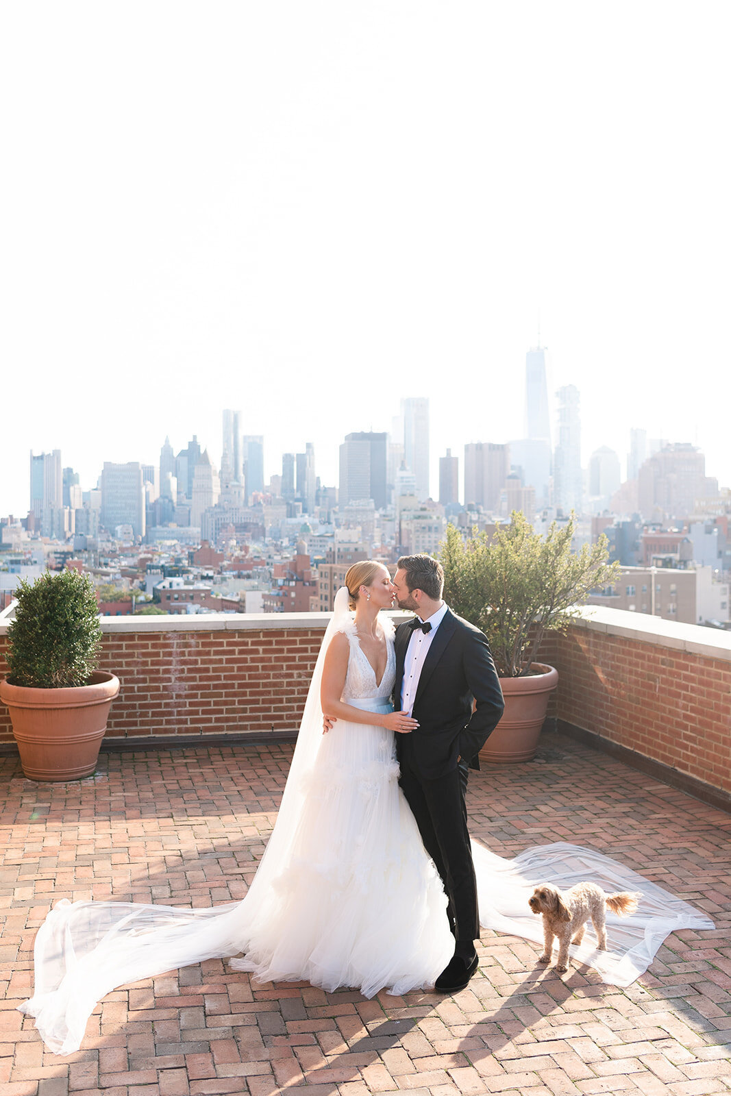 Ashley and Kendall_Bride and groom10