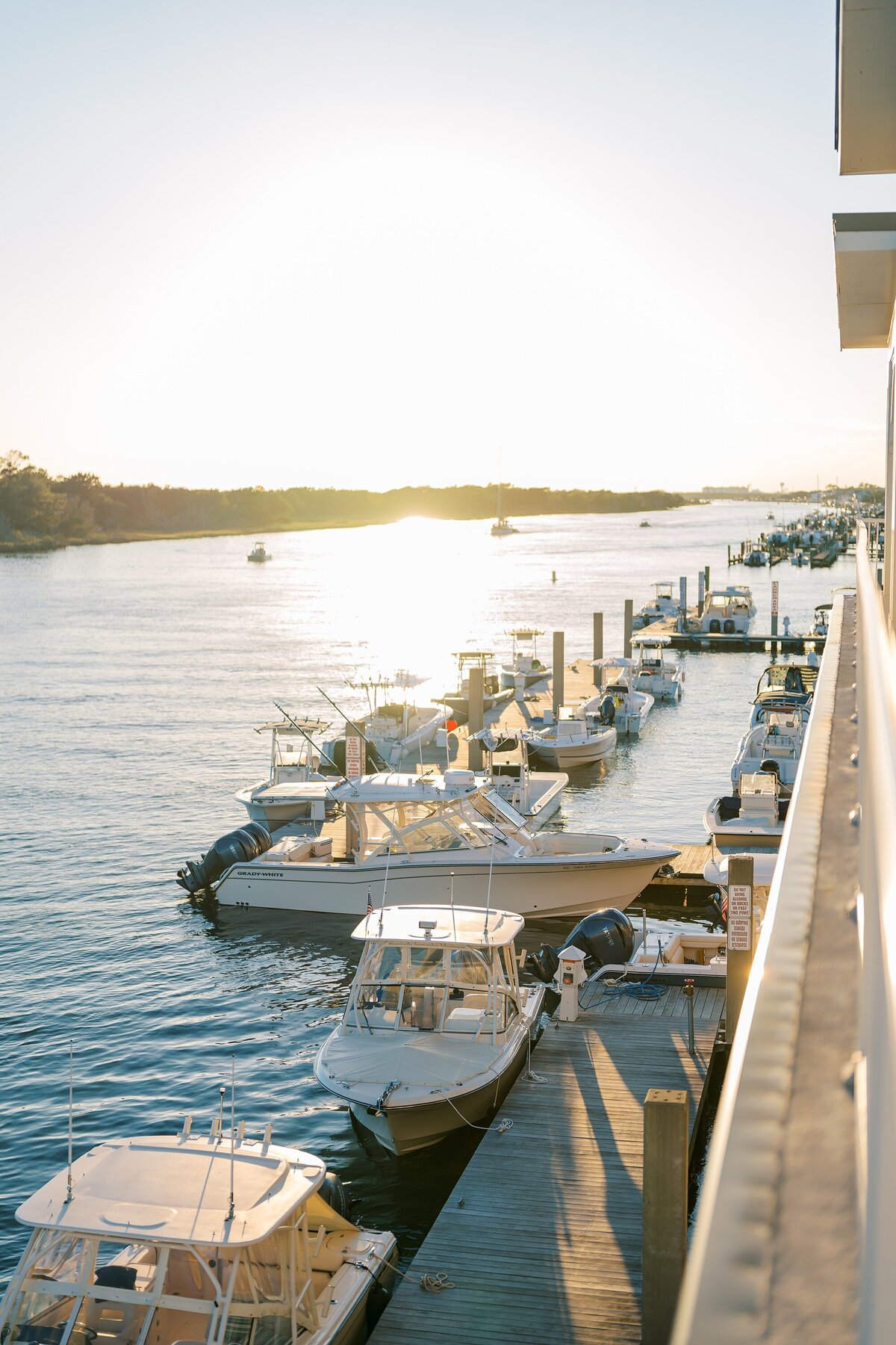 Beaufort Hotel Pink Wedding Riley and Eric Brittanie Raquel Events_0072