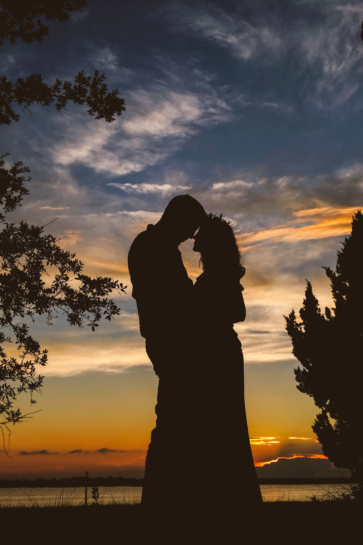 Jekyll Island Wedding, Julie + Lance, Bobbi Brinkman Photography