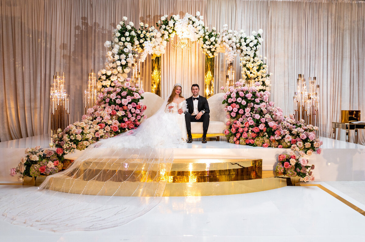 MBM Events & Design Full-Service Wedding Event Planning Planner Designer Production Marjorie Beauvil-Michaud Luxury International Destination Wedding Planner Global 15