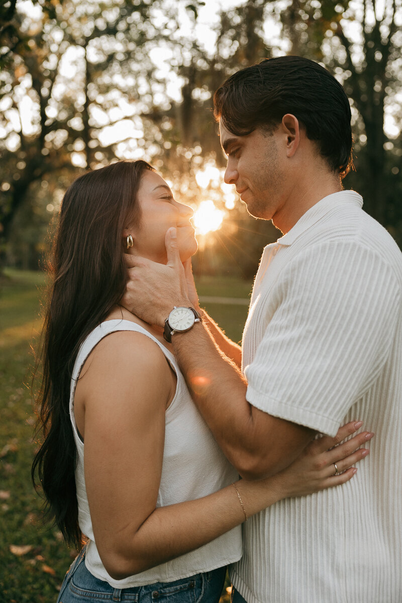 JACKSONVILLE FLORIDA ENGAGEMENT PHOTOGRAPHY-135