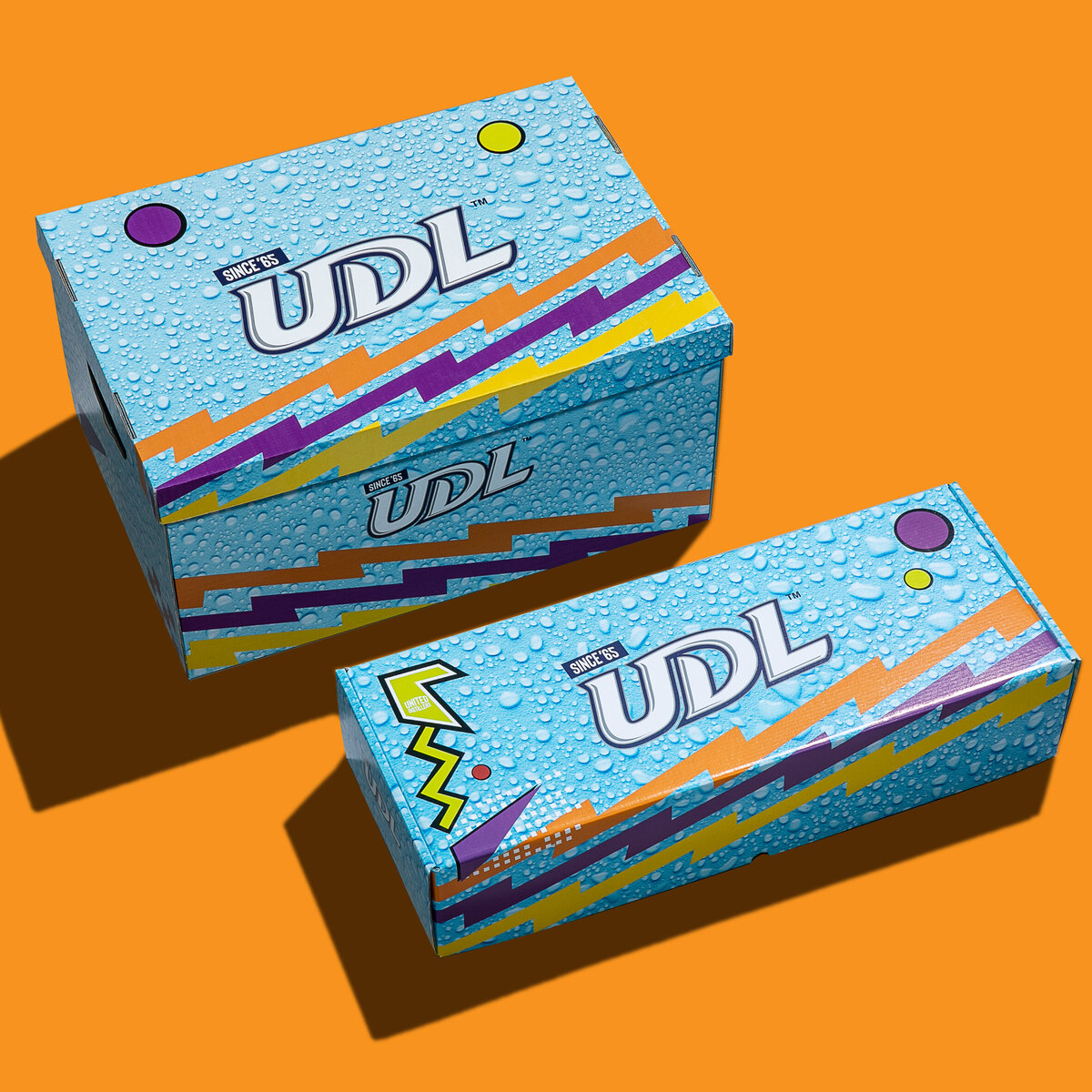 UDL Influencer Kit