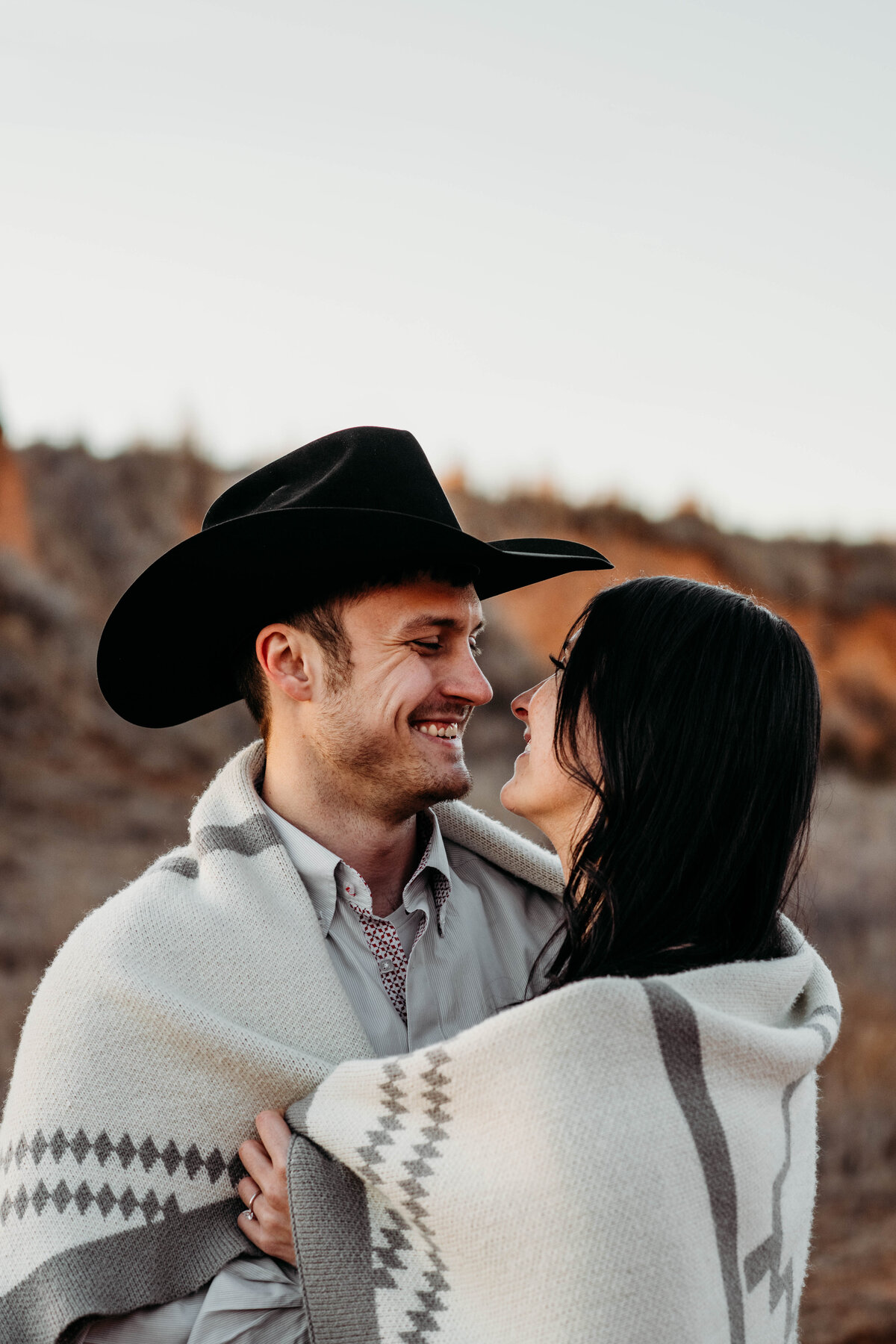 Arizona Couples Photographer