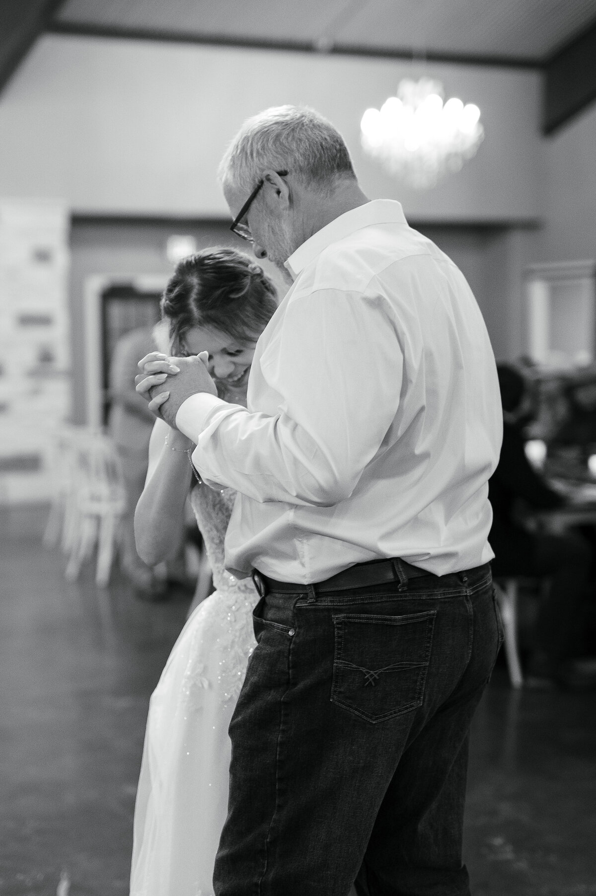 Susan & Dallas (0588