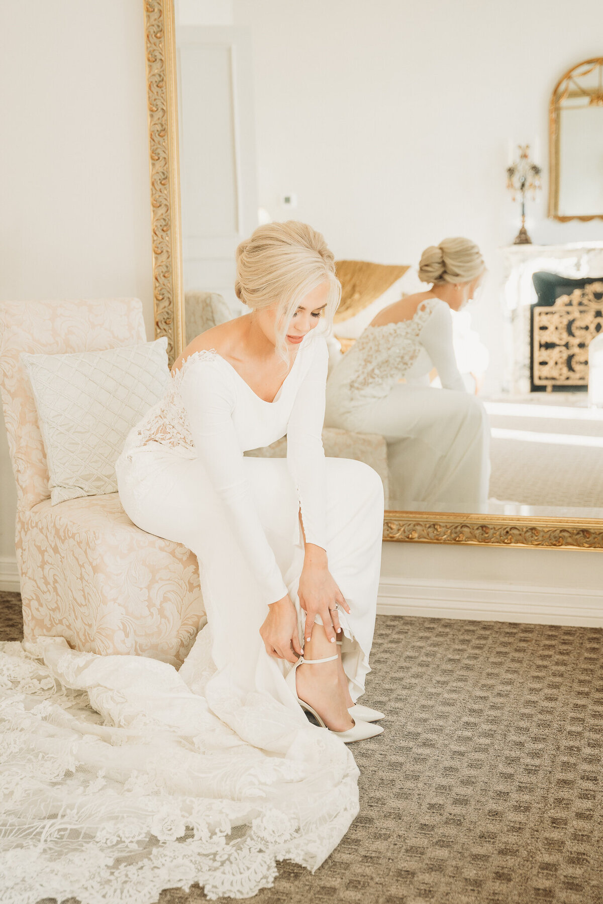 hill country bride