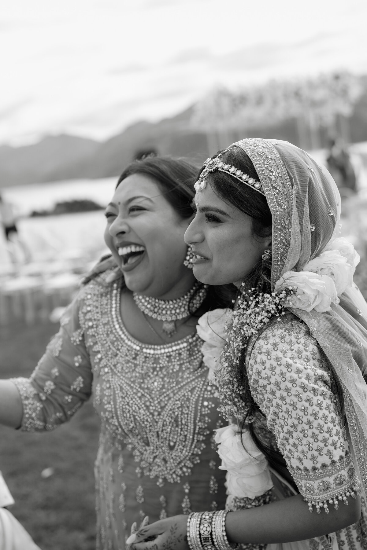 Melissa Clark Photography - Queenstown Wedding Photographer - Rippon Estate Wedding - Neeta & Shravan-649