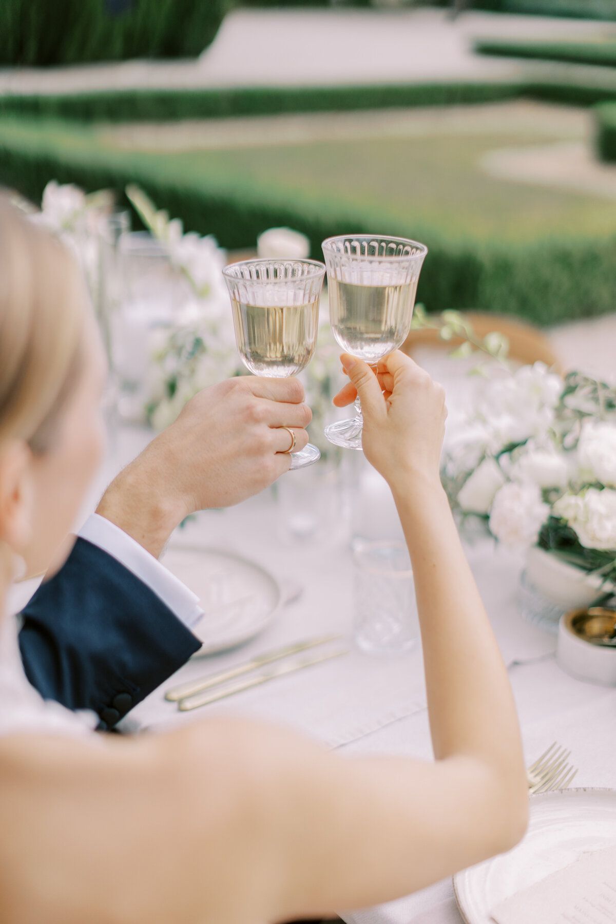 CL1A2442 Chateau de Tourreau Provence France Wedding Photographer