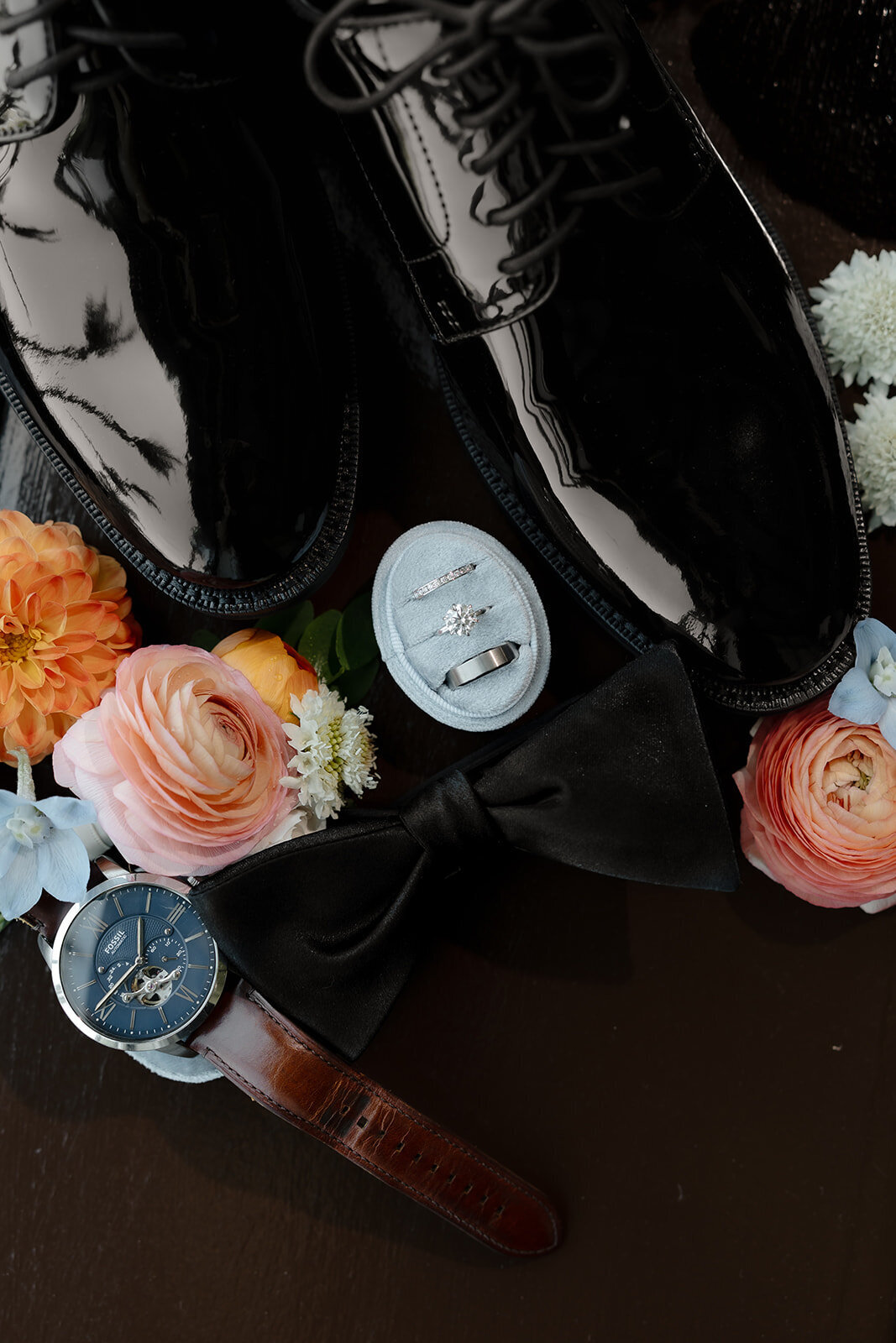 bel air bay club wedding  7