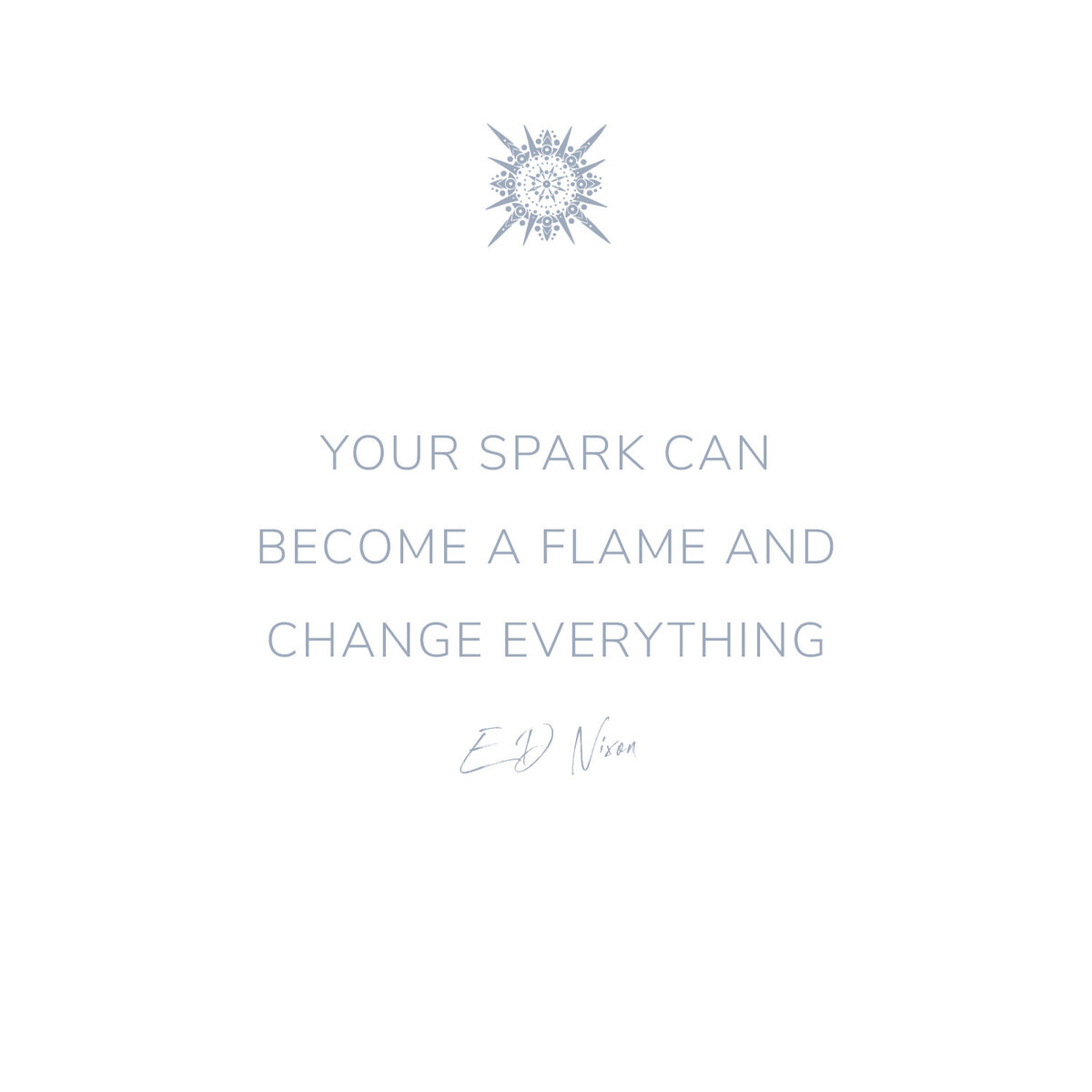 Spark Flame