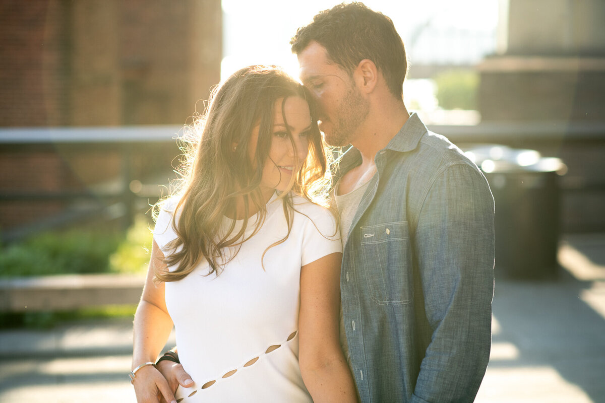 NYC-High-Line-Engagement-Photography