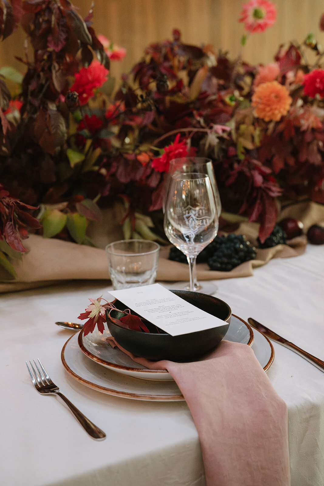Melissa Clark Photography - Queenstown Wedding Photographer - Central Otago Styled Shoot-188