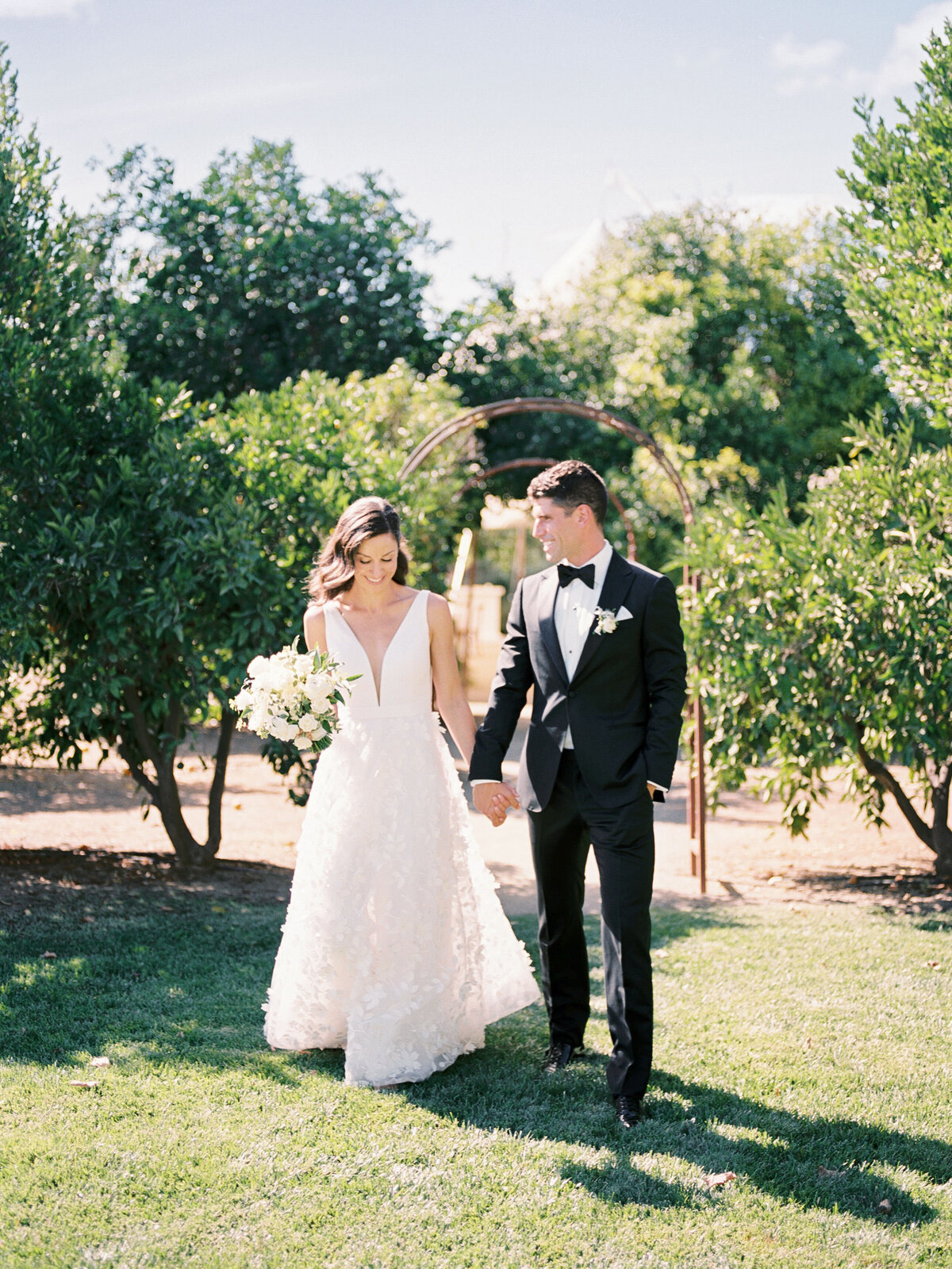 Bear Flag Farm Winters Wedding Napa Wedding - Top Wedding California Wedding Planner - Luxury Wedding Planner(10)