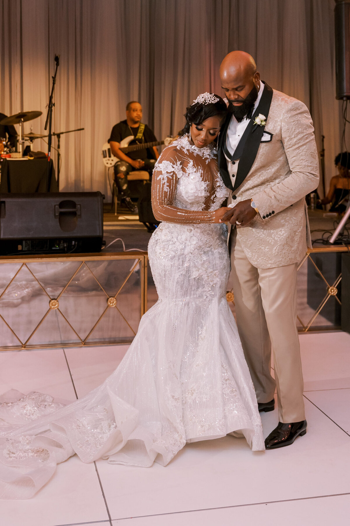 The Ritz Carlton Reynolds, Lake Oconee Wedding Photos-29