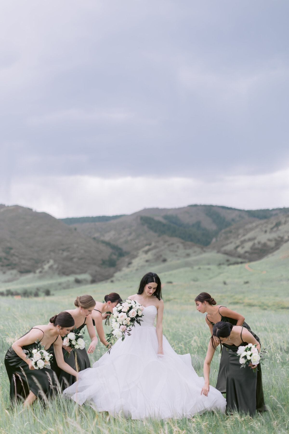 Denver Wedding -29