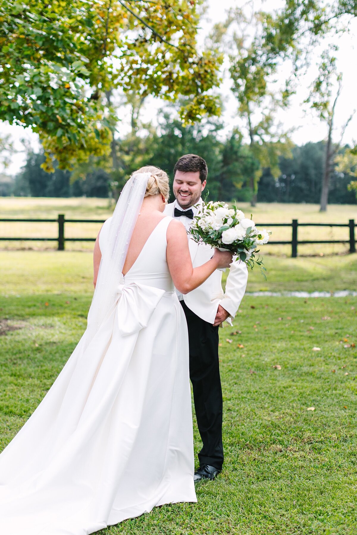 Union Valley Farm Wedding Brittanie Raquel Events_0011