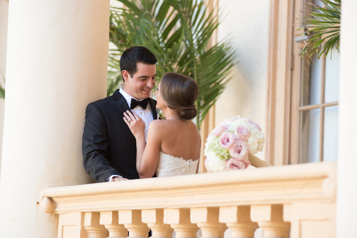 Erin and Tommy | Miami Wedding Photography | The Biltmore 17