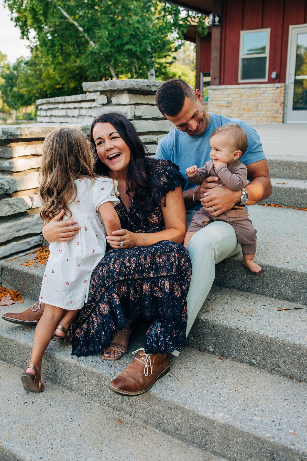 Kunick Family 2023-24