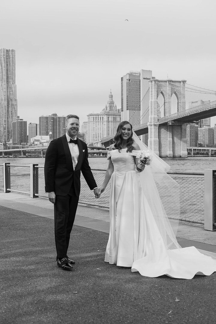 New York City Wedding NYC Photographer Megan Kay Photography -34