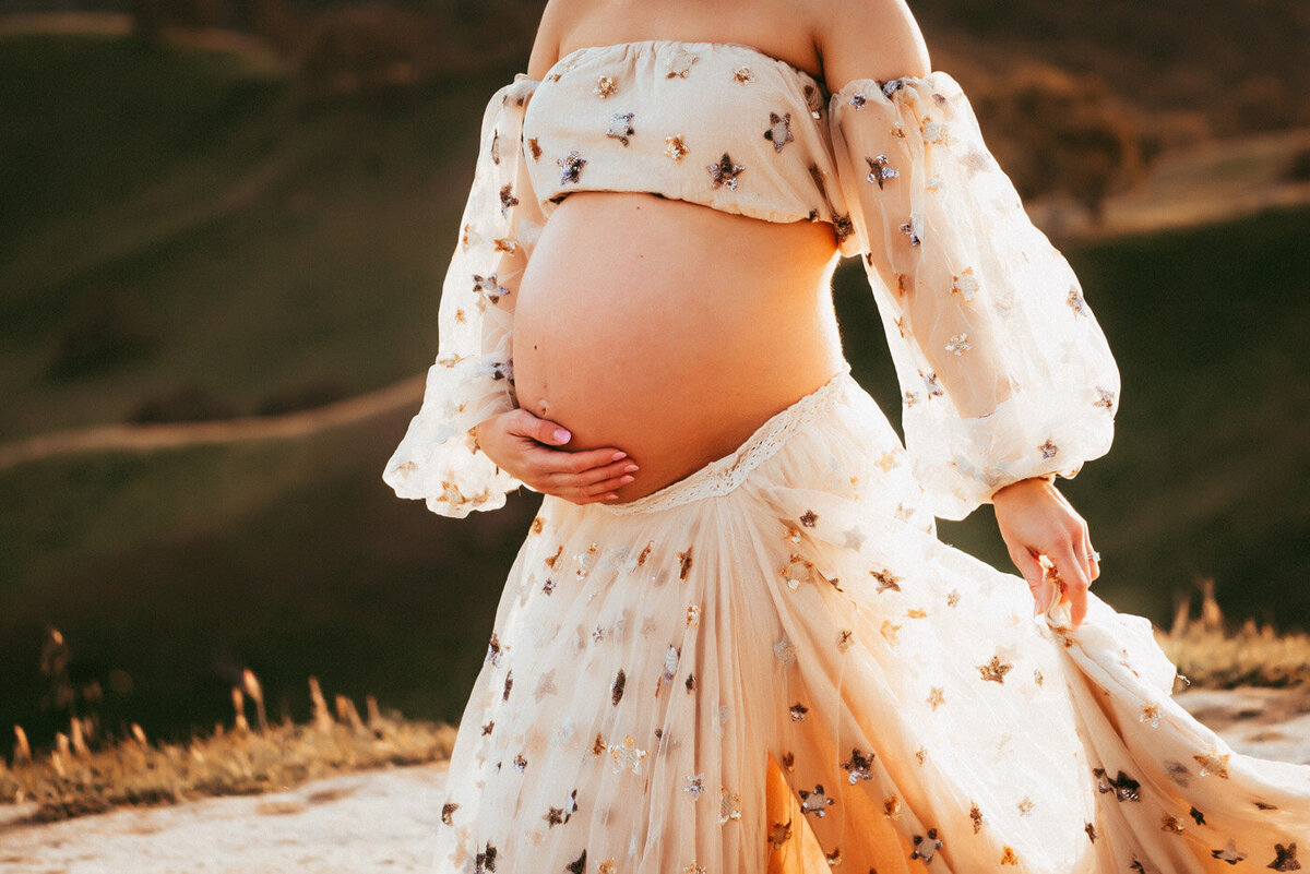 Maternity Photographer Bay Area | Brie Lynn 10