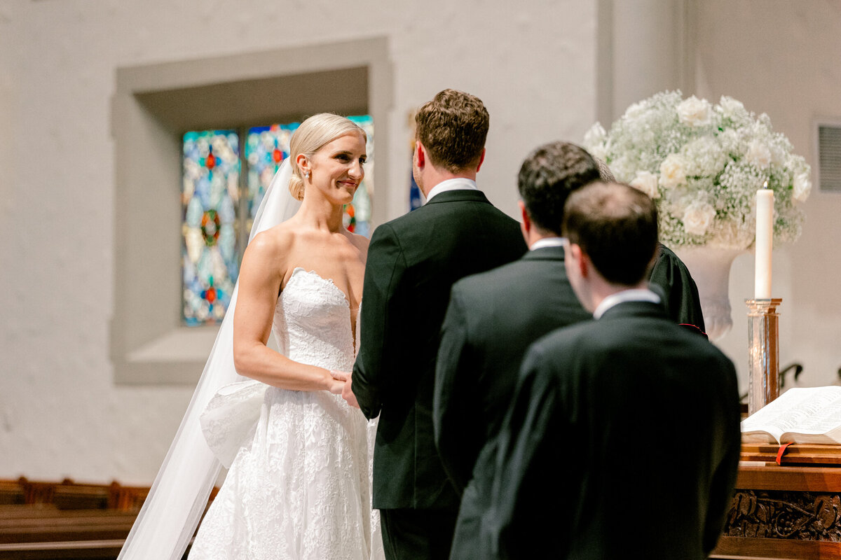Katelyn & Kyle's Wedding at the Adolphus Hotel | Dallas Wedding Photographer | Sami Kathryn Photography-158