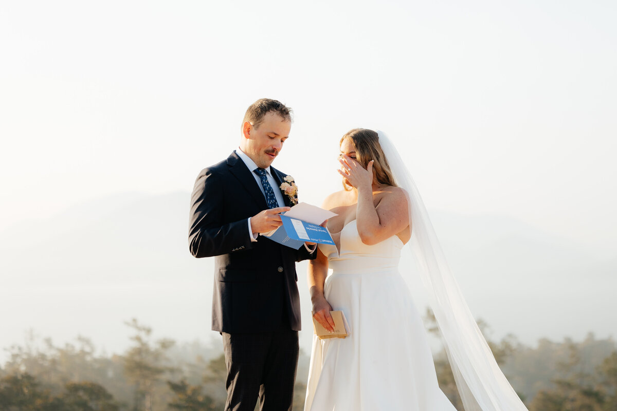 Lynzie and David Elopement-277