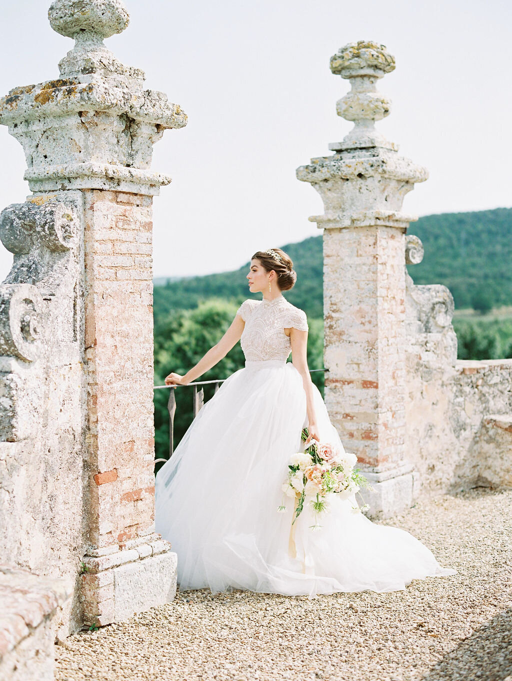 Trine_Juel_hair_and_makeupartist_wedding_Italy_Castello_Di_CelsaQuicksallPhotography_CastelloDiCelsa0301