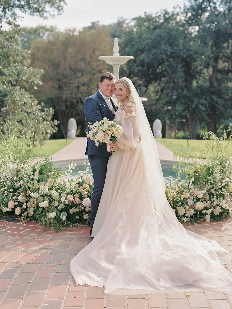 Commodore Perry Estate Wedding Austin Wedding Photographer Megan Kay Photography -123