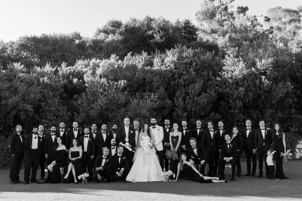 Faye Fern Creative - Montecito Club Wedding - Ciena + Andy - 250