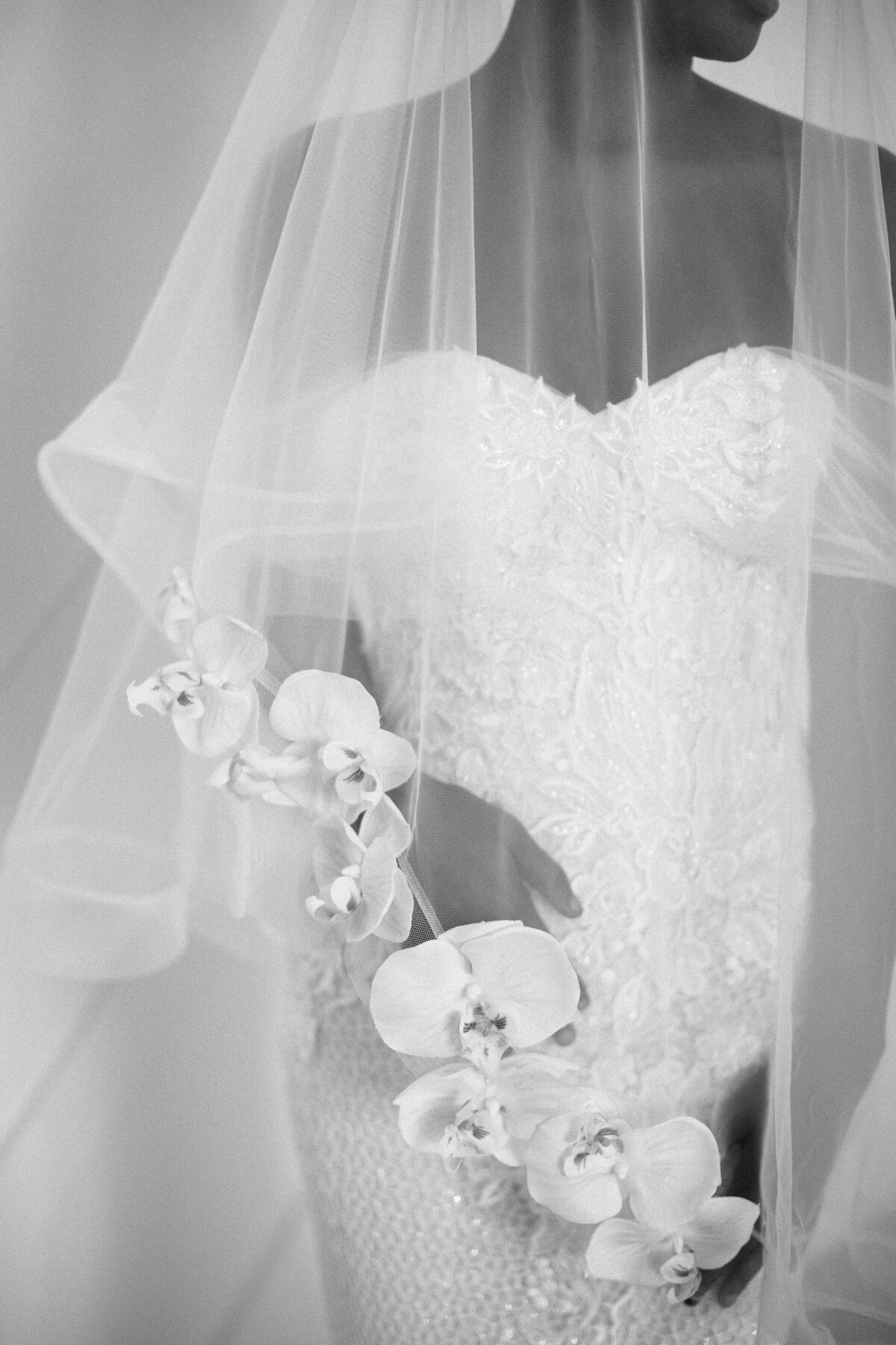 Faye Fern Creative | Wedding Design, Planning + Production | Bridal Bouquet