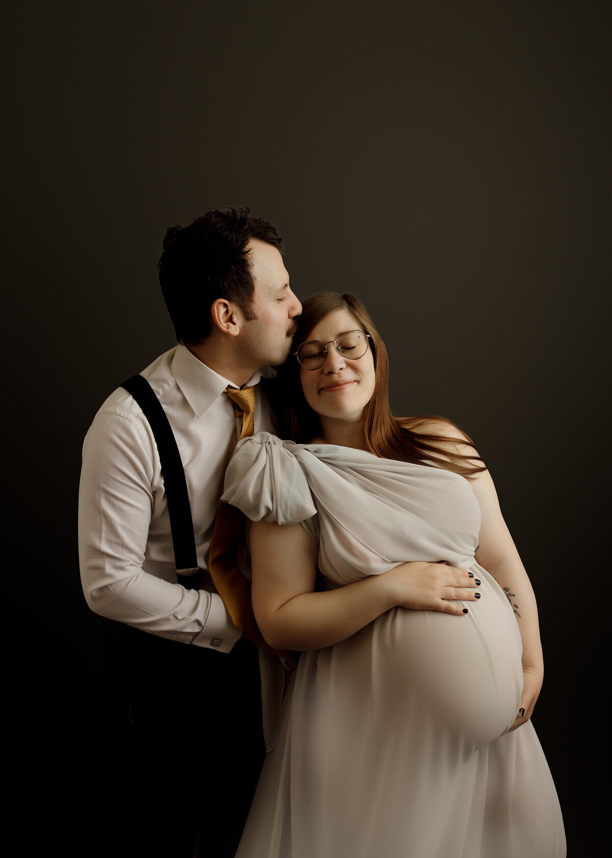 Edmonton Maternity Photography_Kelsie Kelly Photographer Best 2024  (4)