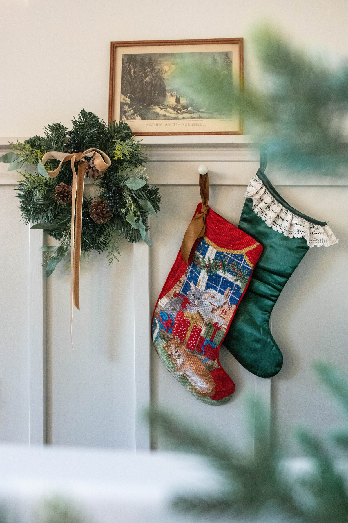 Harbor Springs Christmas-9
