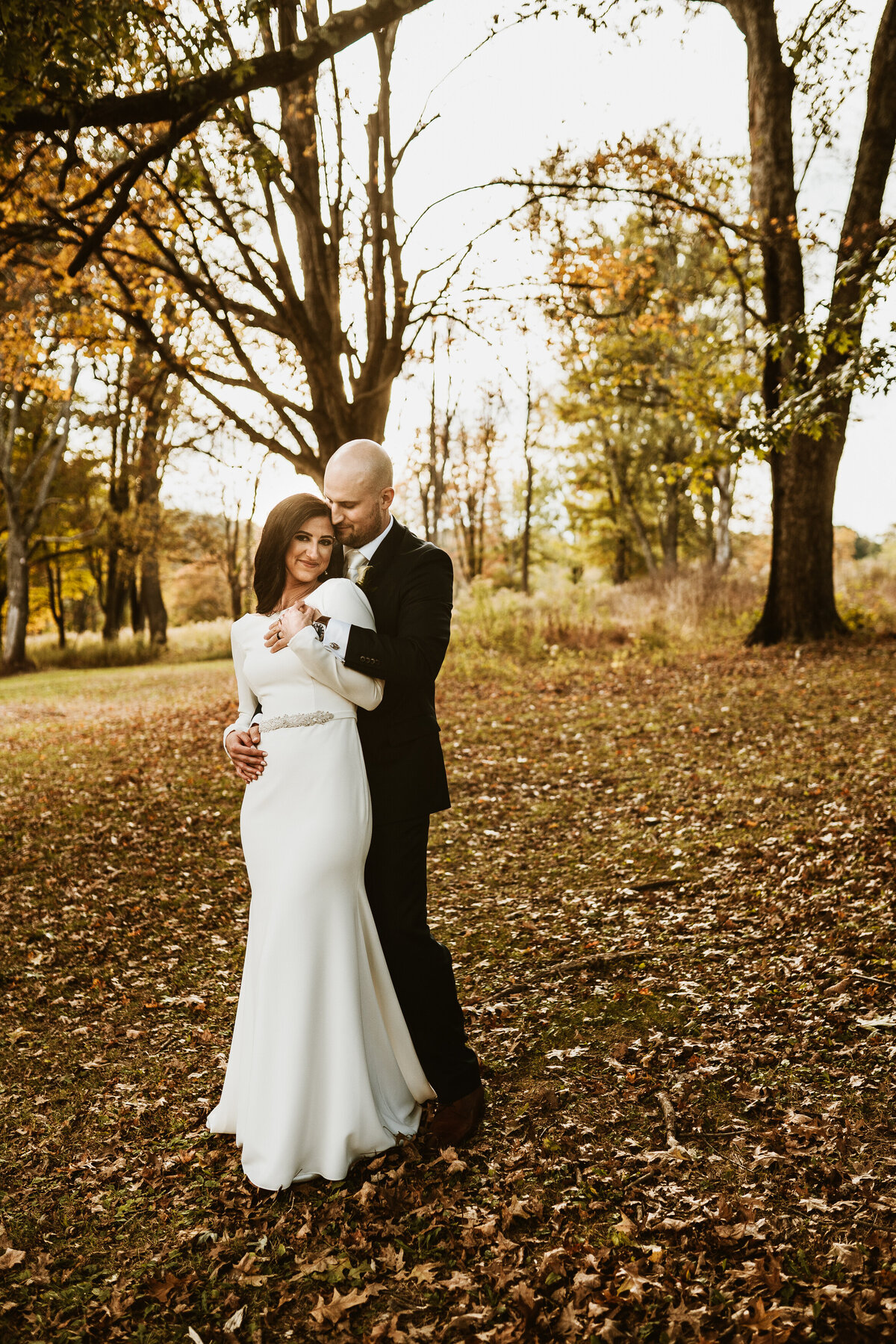 Unique Pittsburgh wedding Photographer14