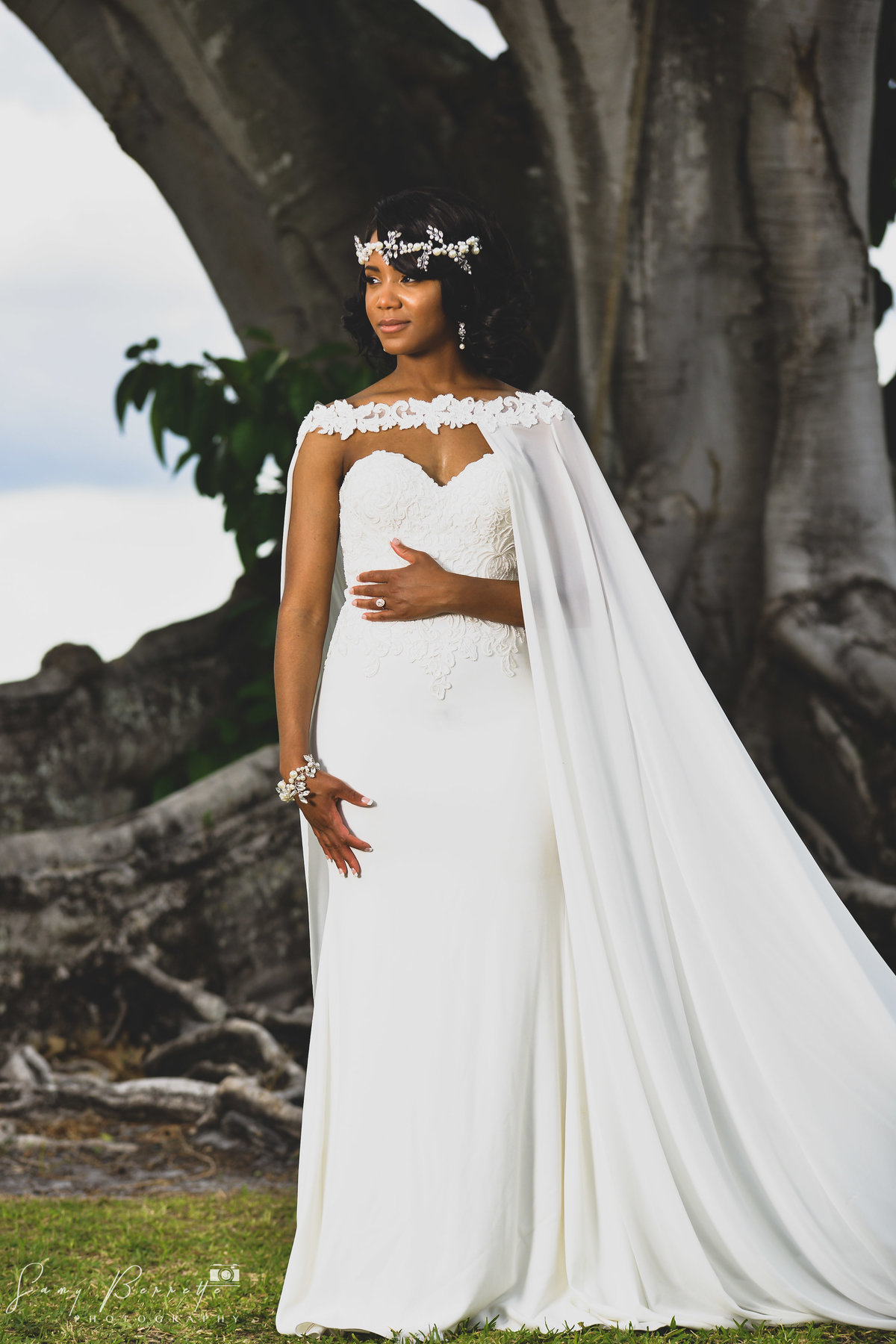 Elie Wedding Social Media-298