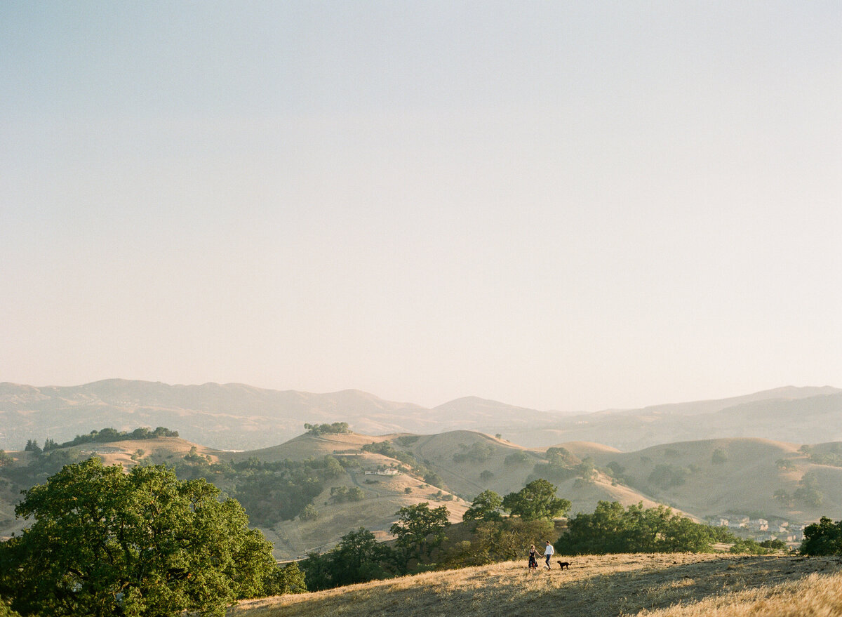 California Engagement-2