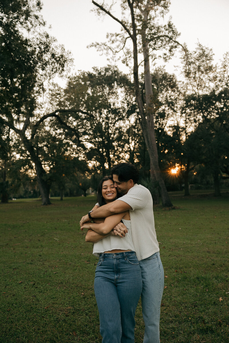 JACKSONVILLE FLORIDA ENGAGEMENT PHOTOGRAPHY-105