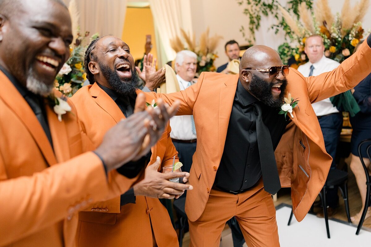 Bold and Boho Courtney and Tony Kindred Wedding_0121