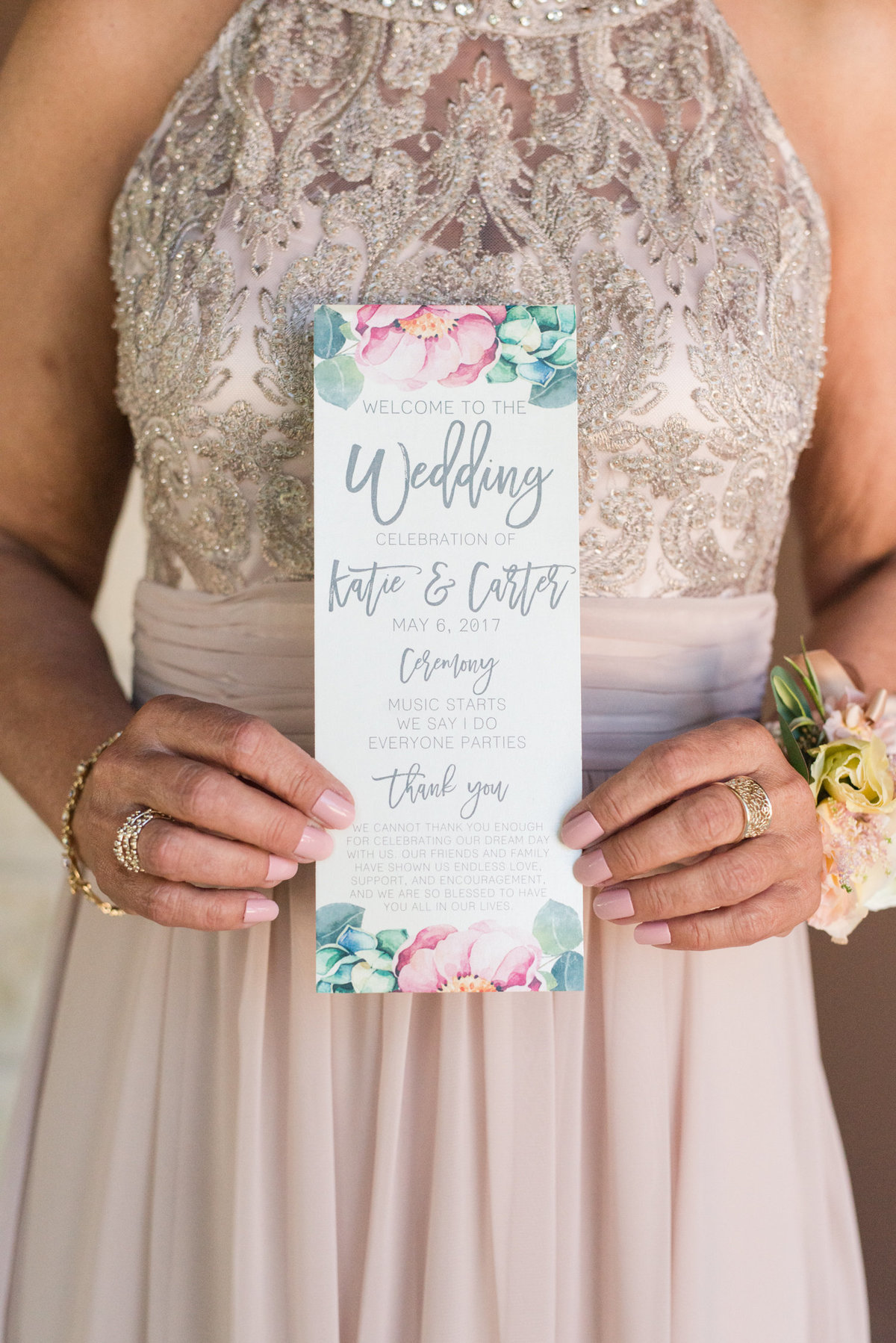Blush Wedding at The Springs in Georgetown-154