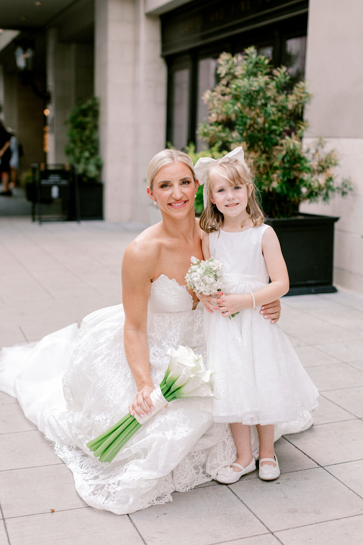 Katelyn & Kyle's Wedding at the Adolphus Hotel | Dallas Wedding Photographer | Sami Kathryn Photography-104
