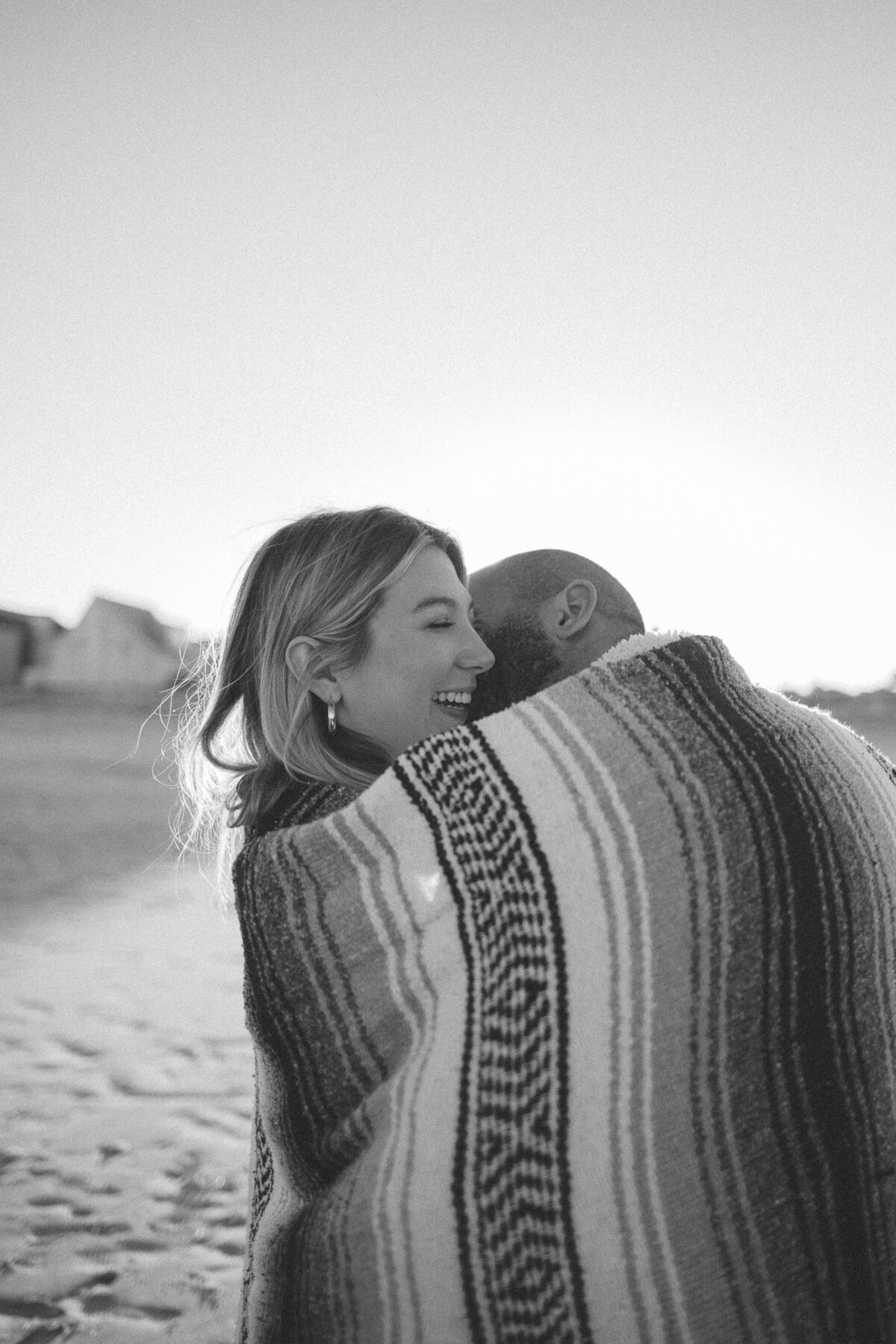 Jacksonville Florida Engagement Session :: Vilano Beach-81