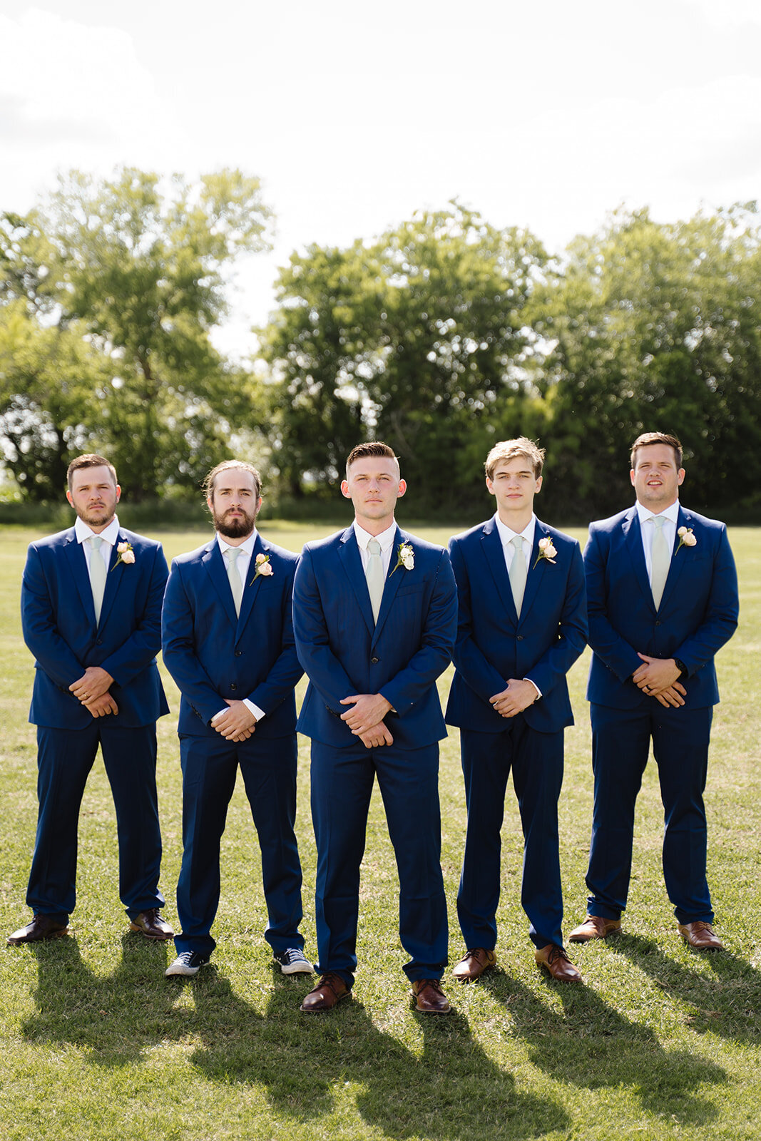 Dallas Wedding Photographer 34