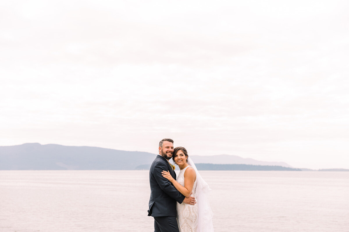 Wedding Photography - Marine Park - Couples c