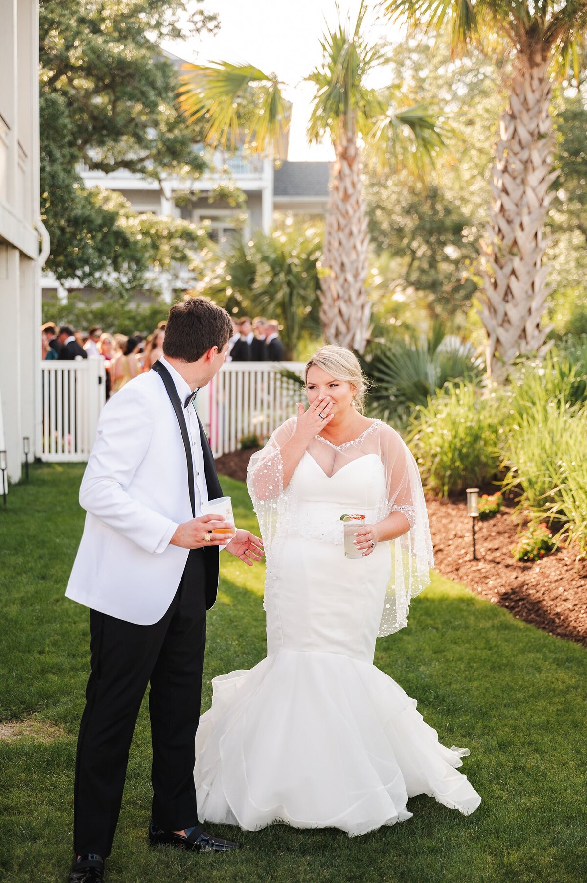 Beach Wedding Wilmington NC Brittanie Raquel Events Wedding Planning Emily and Alex_0024