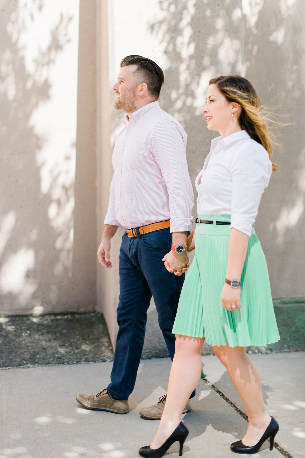Giadore Photography- Shelly & Steve Engagement-4