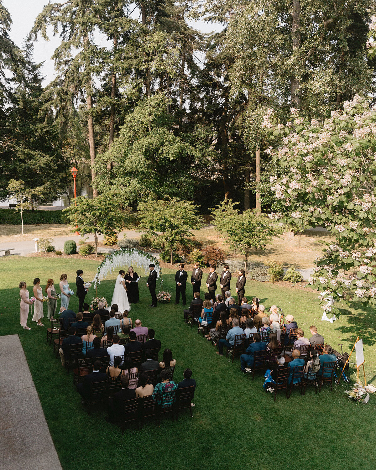 Esquimalt-Gorge-Pavilion-Wedding- 26
