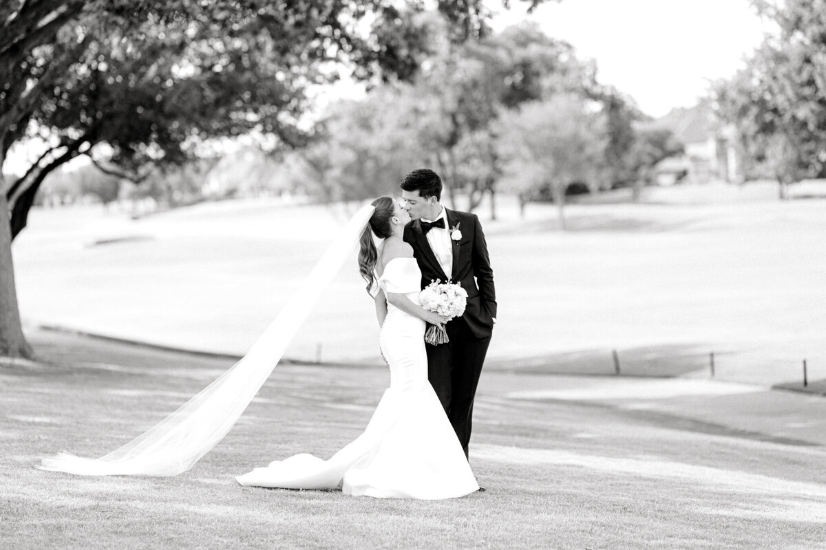 Annie & Logan's Wedding | Dallas Wedding Photographer | Sami Kathryn Photography-179