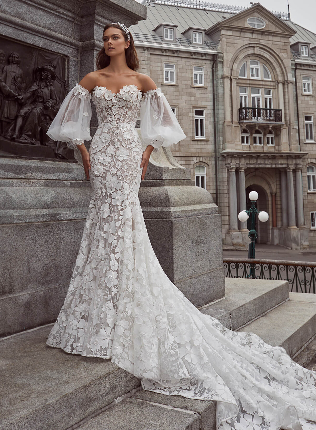 uploads_1700064503965-124121-Nailah-3D-Floral-Lace-Wedding-Dress-with-Optional-Long-Sleeves-and-Overskirt5