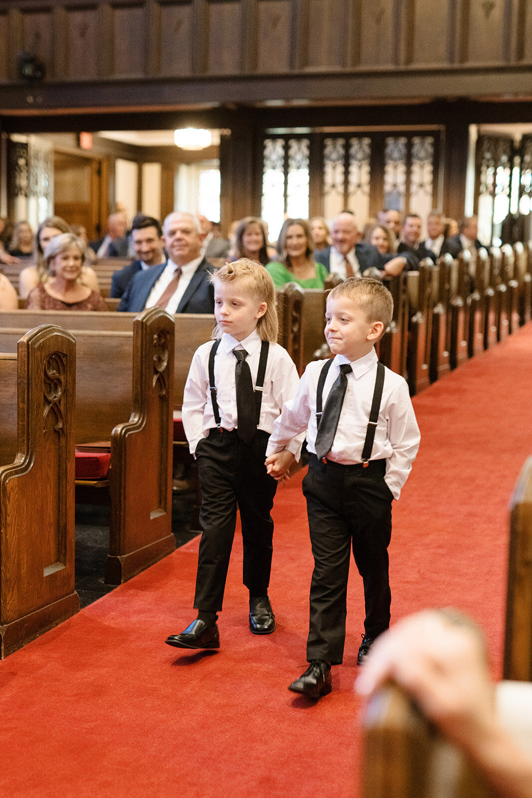 Kylie and Jack at The Grand Hall - Kansas City Wedding Photograpy - Nick and Lexie Photo Film-611