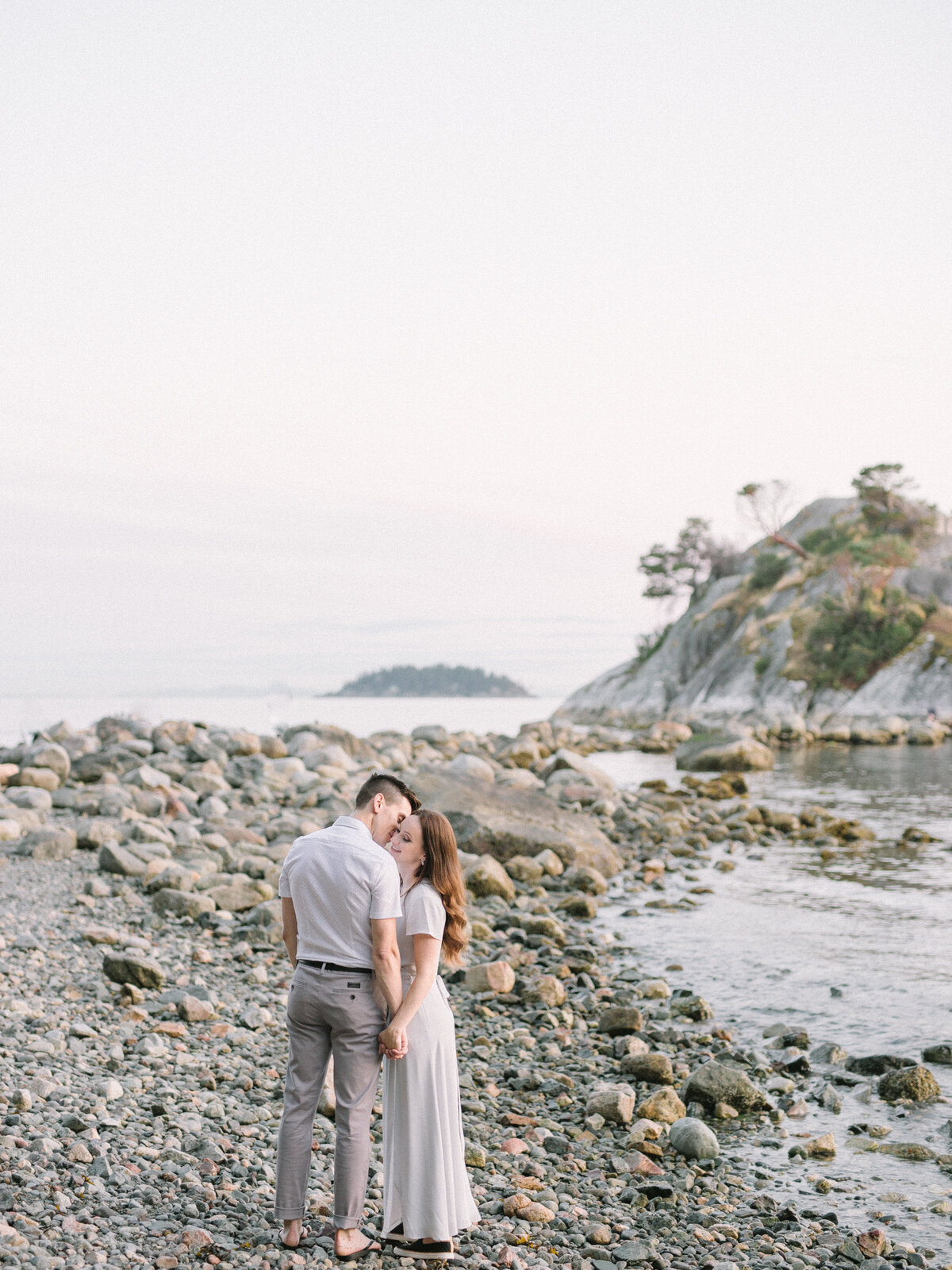 7.7-Vancouver Whytecliff Park Engagement Perla Photography-107