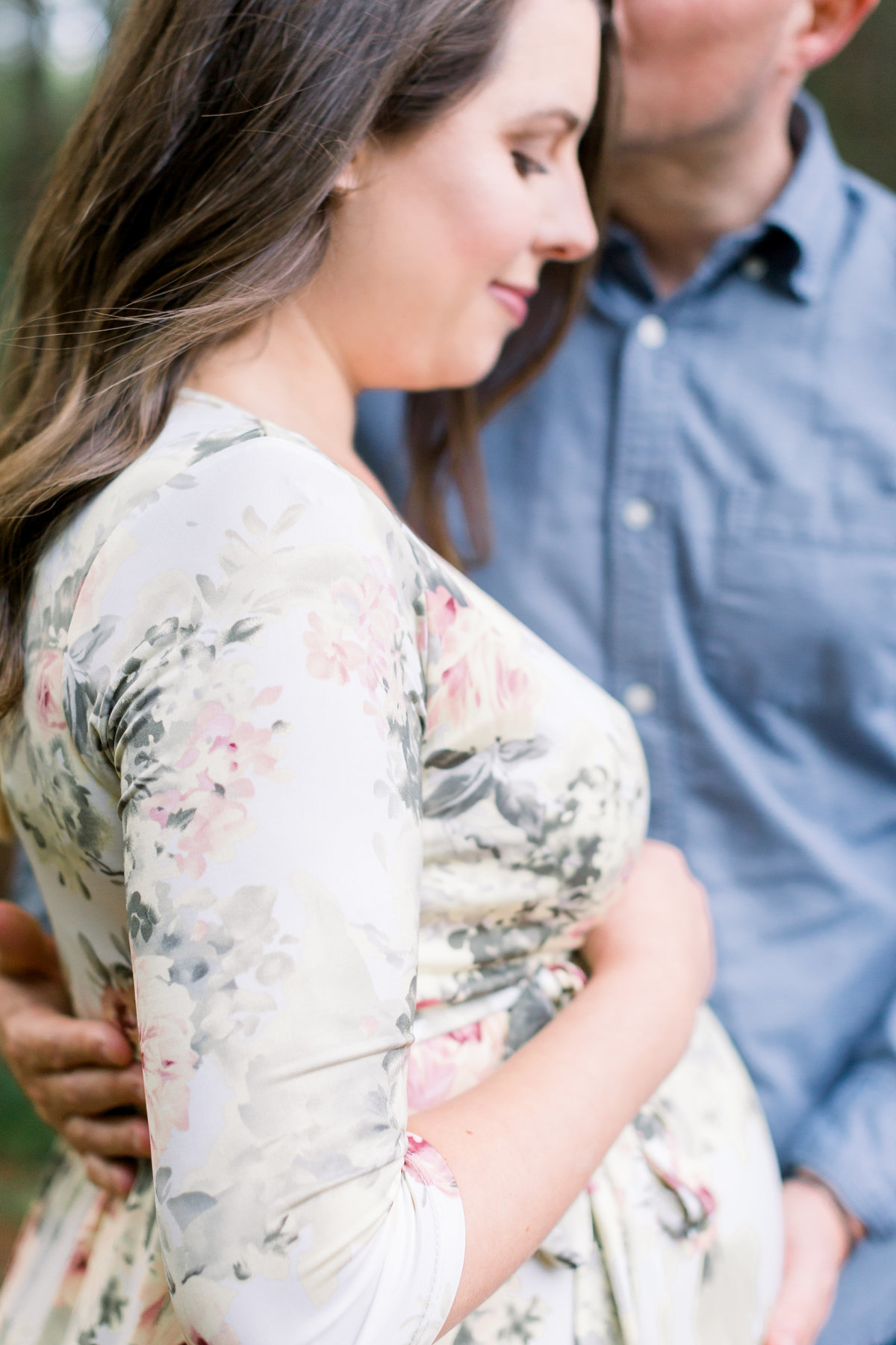 Dave and Emily-Maternity Session-Samantha Laffoon Photography-44